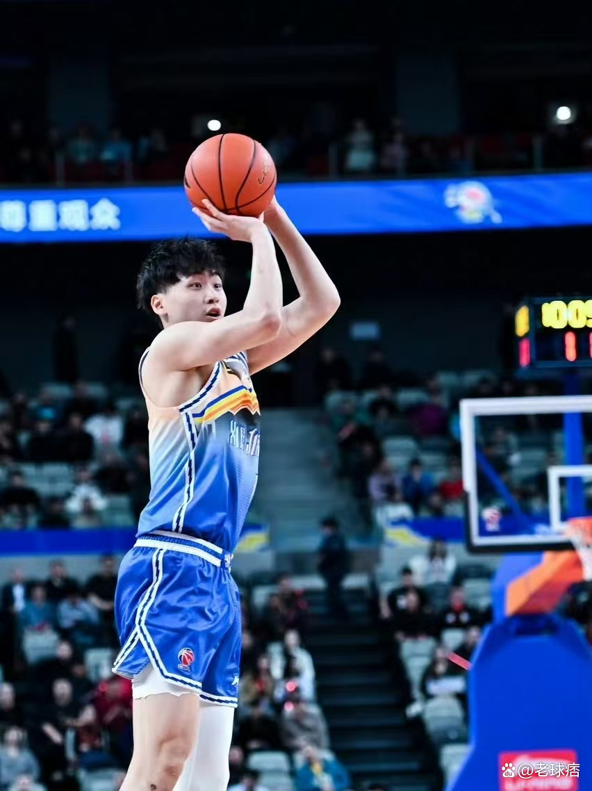  新疆男篮输给谁了 